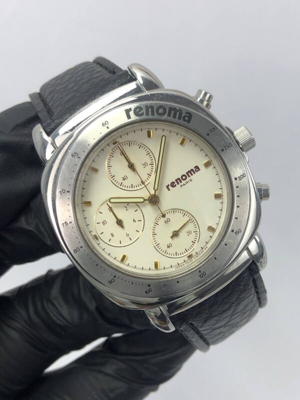 RENOMA CHRONO JAPAN - Gambar 4