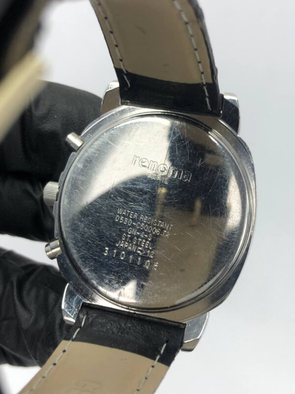 RENOMA CHRONO JAPAN - Gambar 7