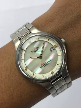 ELGIN MOP ALL TITANIUM