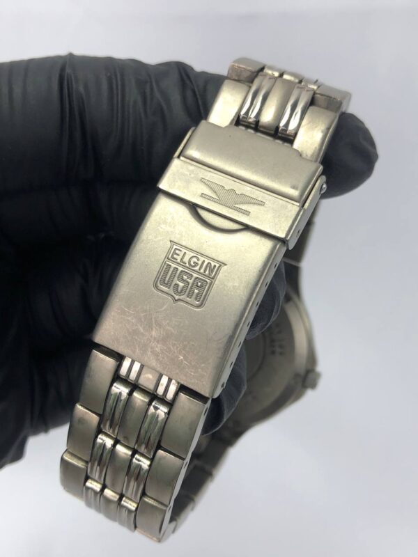 ELGIN MOP ALL TITANIUM - Gambar 7