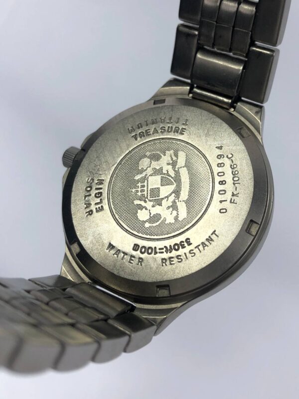 ELGIN MOP ALL TITANIUM - Gambar 8