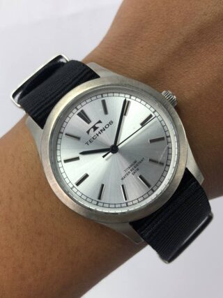 TECHNOS ANALOG KLASIK