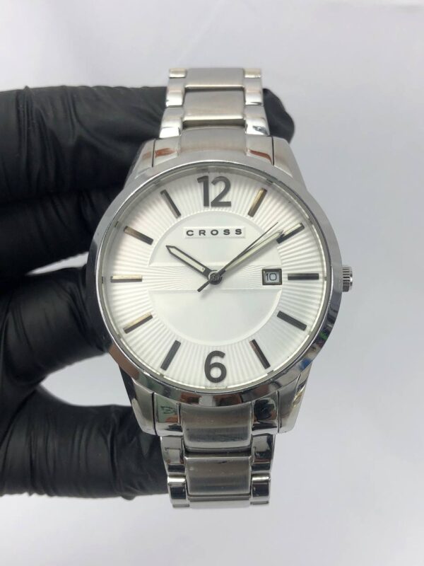 CROSS ALL STAINLESS STEEL - Gambar 2