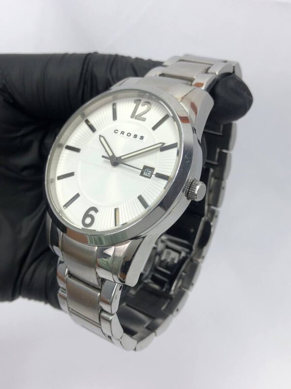 CROSS ALL STAINLESS STEEL - Gambar 3