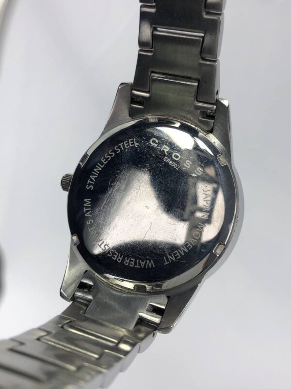 CROSS ALL STAINLESS STEEL - Gambar 7