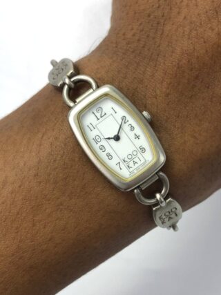 KOOKAI BANGLE WATCH CANTIK