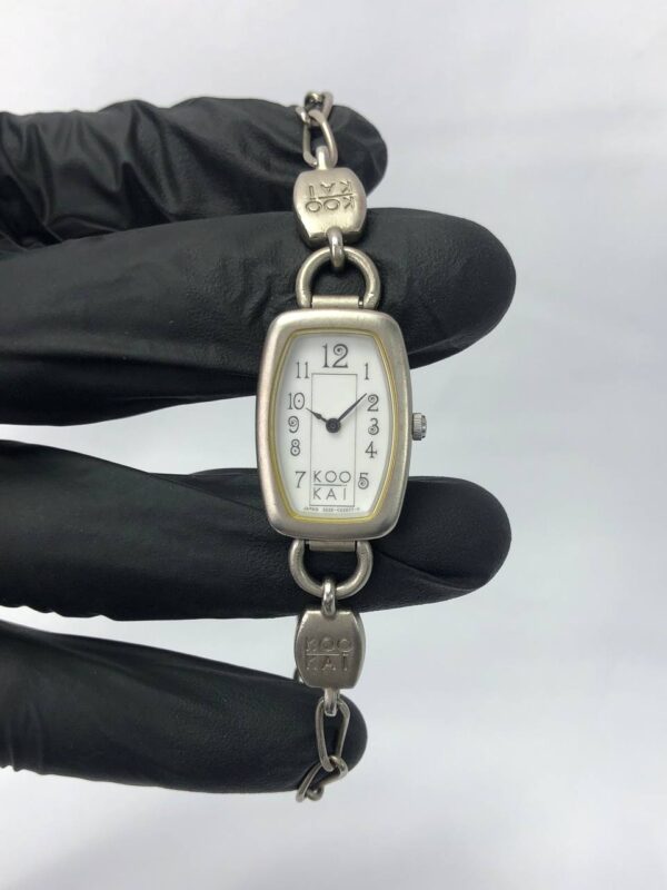 KOOKAI BANGLE WATCH CANTIK - Gambar 2