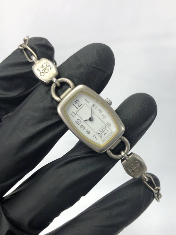 KOOKAI BANGLE WATCH CANTIK - Gambar 4