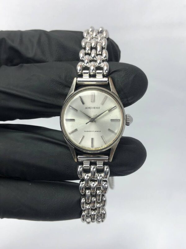 SEIKO VENUS VINTAGE - Gambar 2