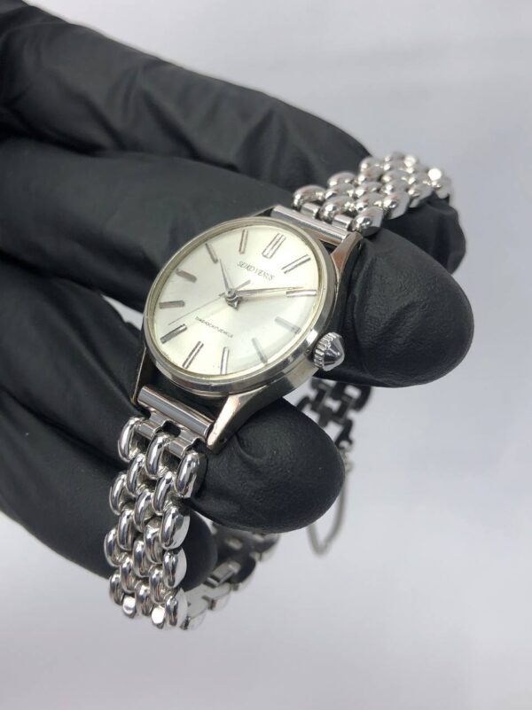 SEIKO VENUS VINTAGE - Gambar 3