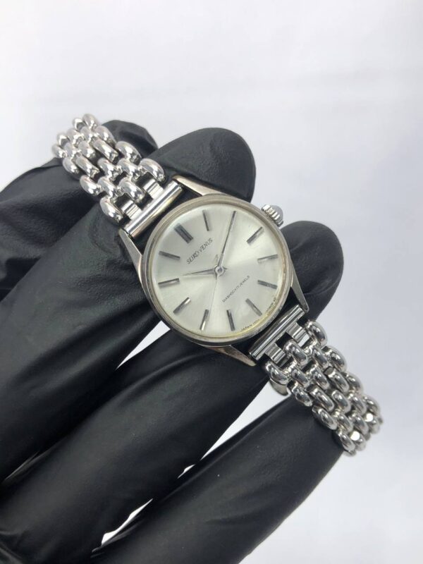 SEIKO VENUS VINTAGE - Gambar 4