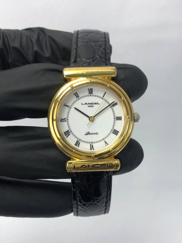 LANCEL ROMAN QUARTZ - Gambar 2