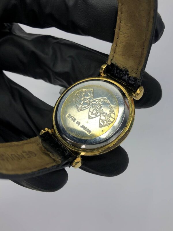 LANCEL ROMAN QUARTZ - Gambar 7
