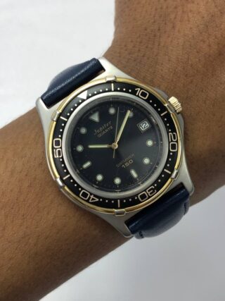 ORIENT SWIMMER JUPITER