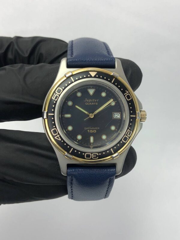 ORIENT SWIMMER JUPITER - Gambar 2