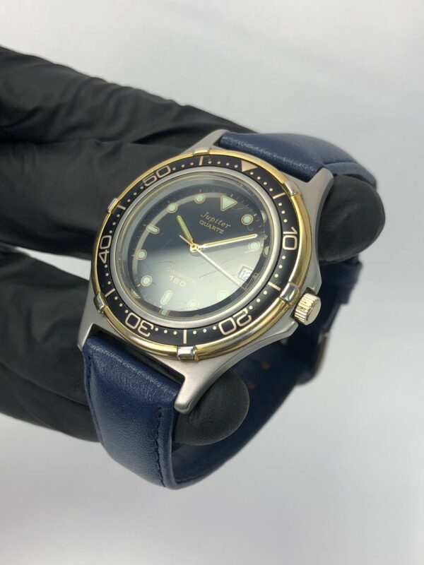 ORIENT SWIMMER JUPITER - Gambar 3