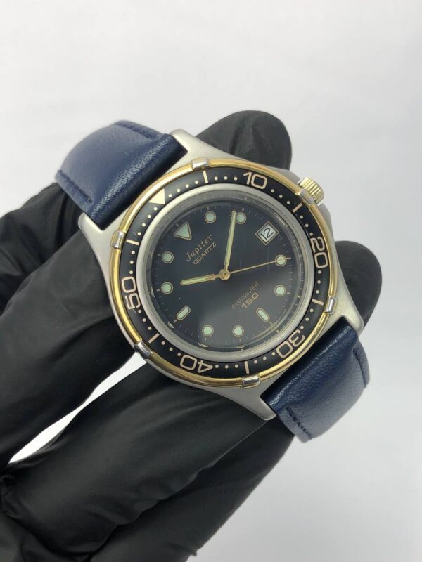 ORIENT SWIMMER JUPITER - Gambar 4