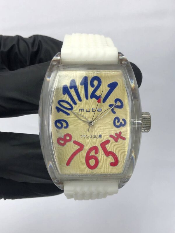 MUTA JAPAN SKELETON - Gambar 2