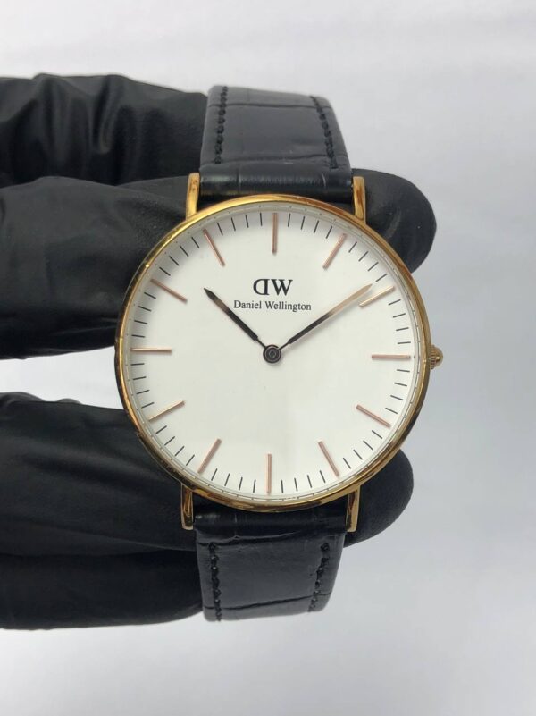 DANIEL WELLINGTON ORIGINAL - Gambar 2