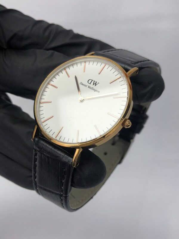 DANIEL WELLINGTON ORIGINAL - Gambar 3