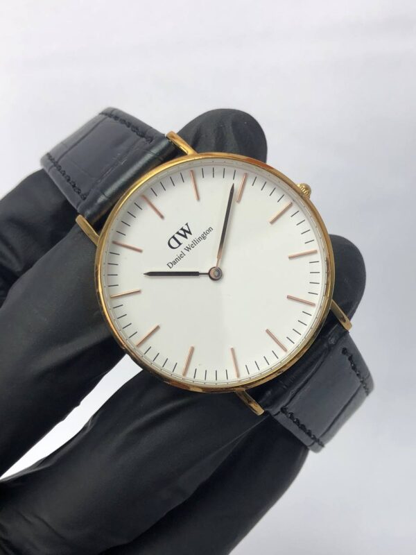 DANIEL WELLINGTON ORIGINAL - Gambar 4