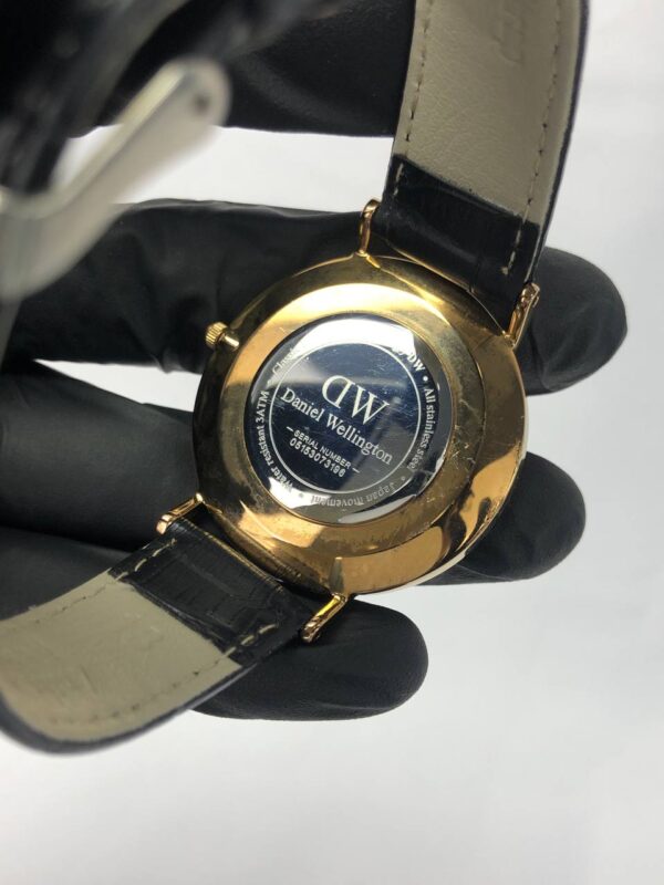 DANIEL WELLINGTON ORIGINAL - Gambar 7