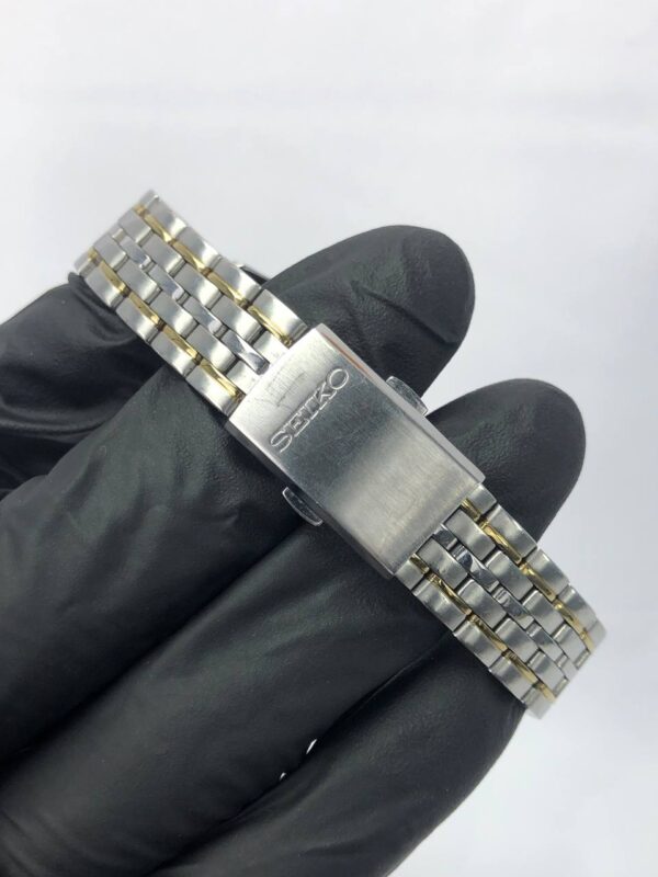 SEIKO SOLAR NUMERIK - Gambar 7