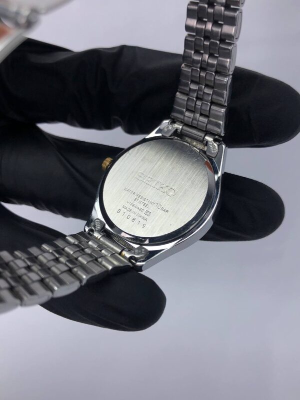 SEIKO SOLAR NUMERIK - Gambar 8