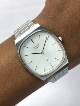 CITIZEN CRYSTON QUARTZ