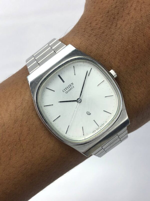 CITIZEN CRYSTON QUARTZ