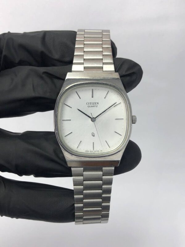 CITIZEN CRYSTON QUARTZ - Gambar 2