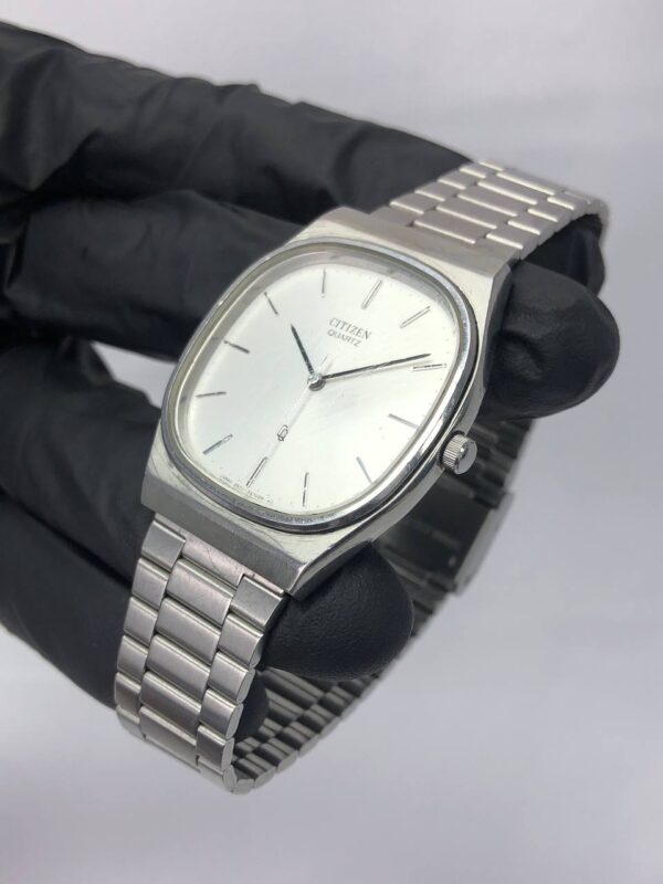 CITIZEN CRYSTON QUARTZ - Gambar 4