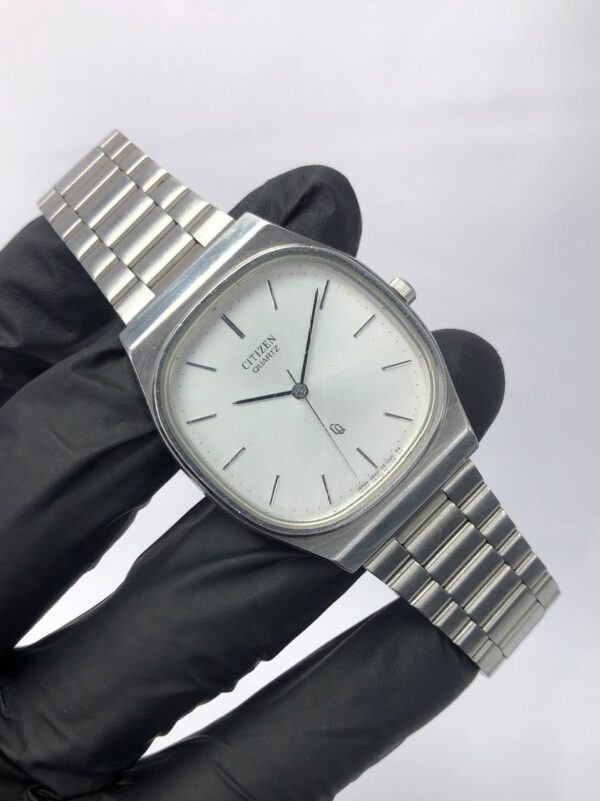 CITIZEN CRYSTON QUARTZ - Gambar 3