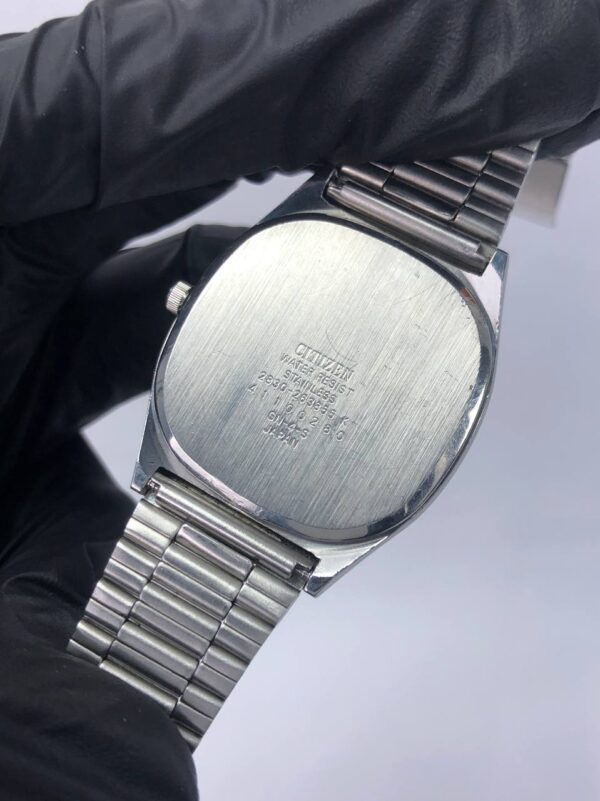 CITIZEN CRYSTON QUARTZ - Gambar 7