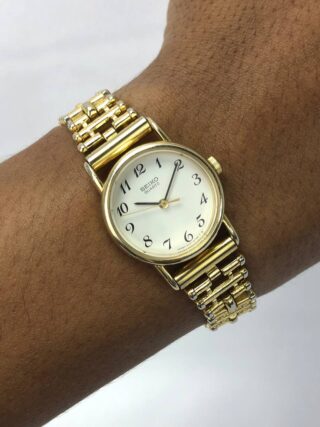 SEIKO LADIES KLASIK BREGUET