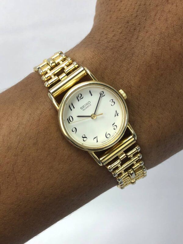 SEIKO LADIES KLASIK BREGUET