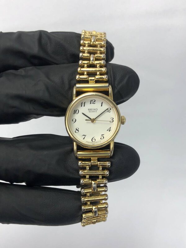 SEIKO LADIES KLASIK BREGUET - Gambar 2