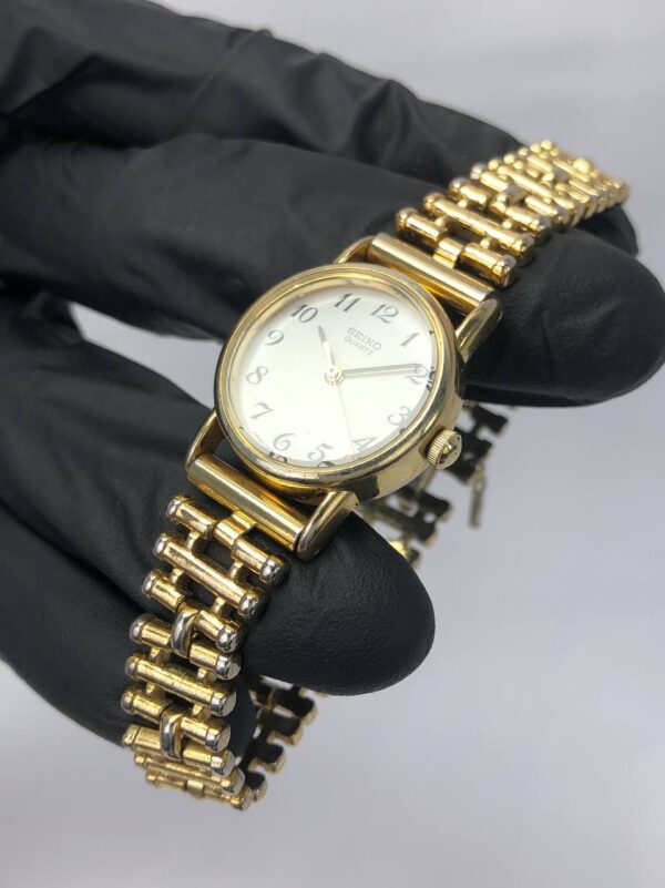 SEIKO LADIES KLASIK BREGUET - Gambar 3