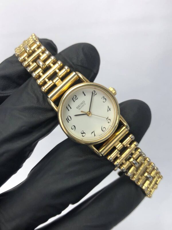 SEIKO LADIES KLASIK BREGUET - Gambar 4