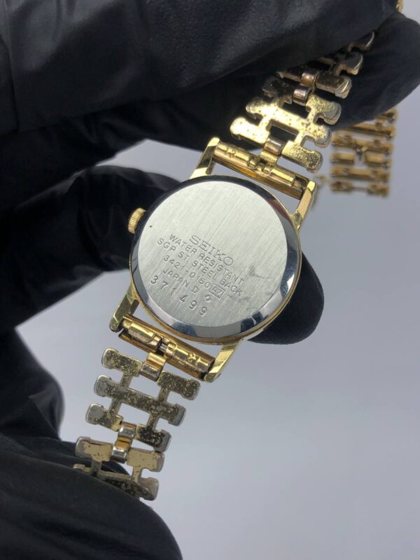 SEIKO LADIES KLASIK BREGUET - Gambar 7