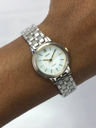 SEIKO LUCENT