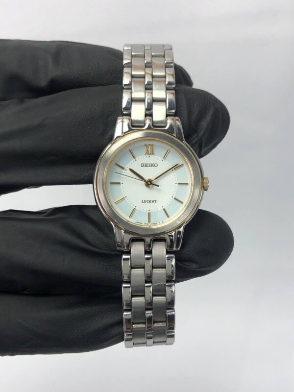 SEIKO LUCENT - Gambar 2