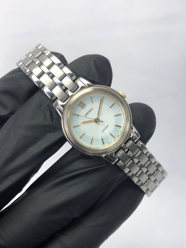 SEIKO LUCENT - Gambar 4