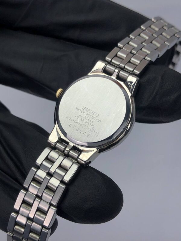 SEIKO LUCENT - Gambar 8