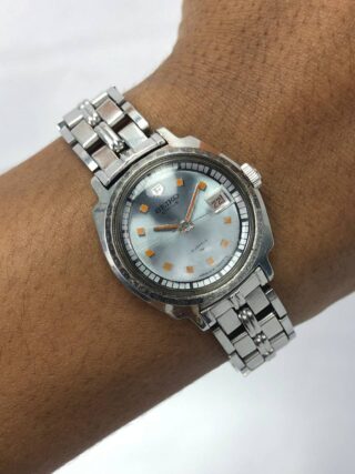 SEIKO CHORUS VINTAGE
