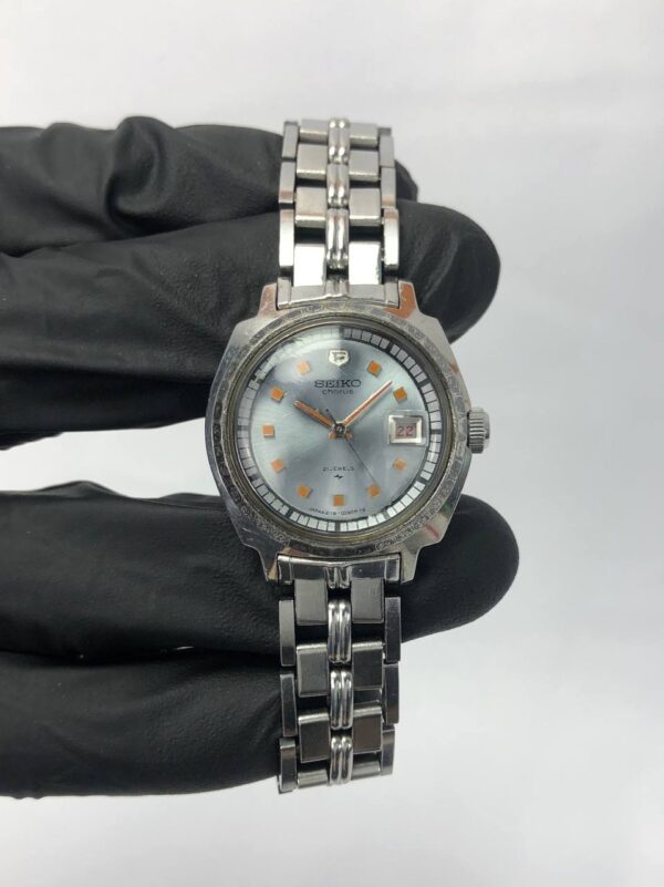 SEIKO CHORUS VINTAGE - Gambar 2