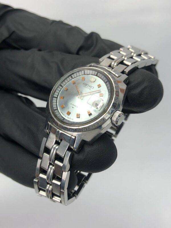 SEIKO CHORUS VINTAGE - Gambar 3