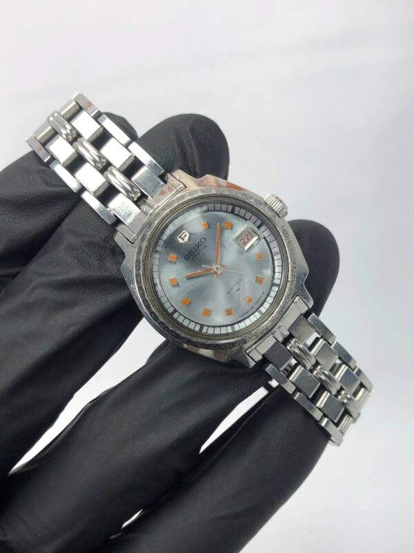 SEIKO CHORUS VINTAGE - Gambar 4