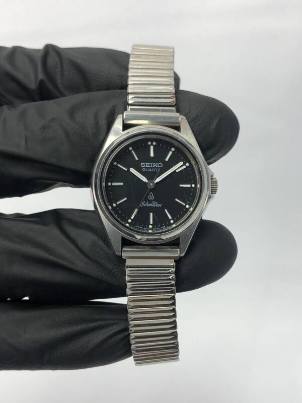 SEIKO SILVERWAVE LADIES - Gambar 2