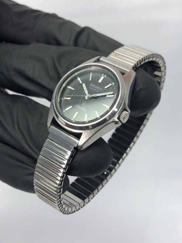 SEIKO SILVERWAVE LADIES - Gambar 3